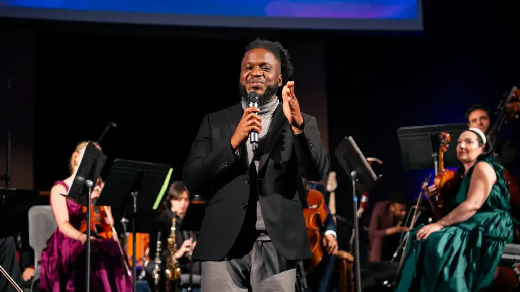 Greatest Nigerian Classics Performance