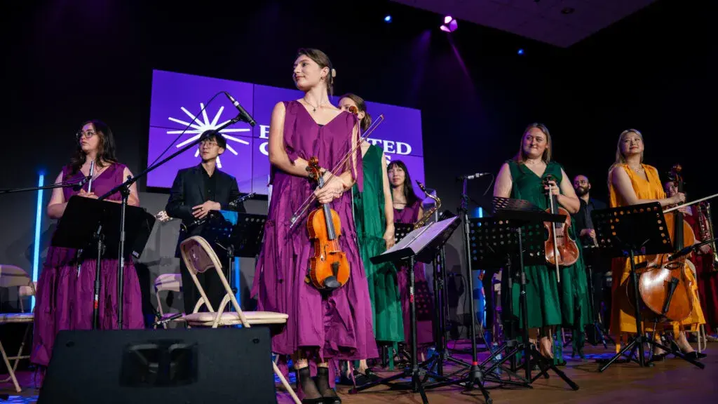 Greatest Nigerian Classics Performance