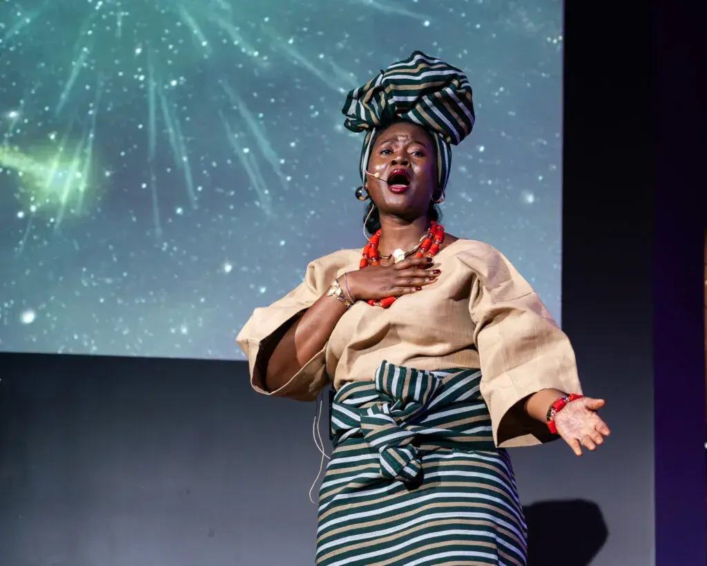 Greatest Nigerian Classics Performance